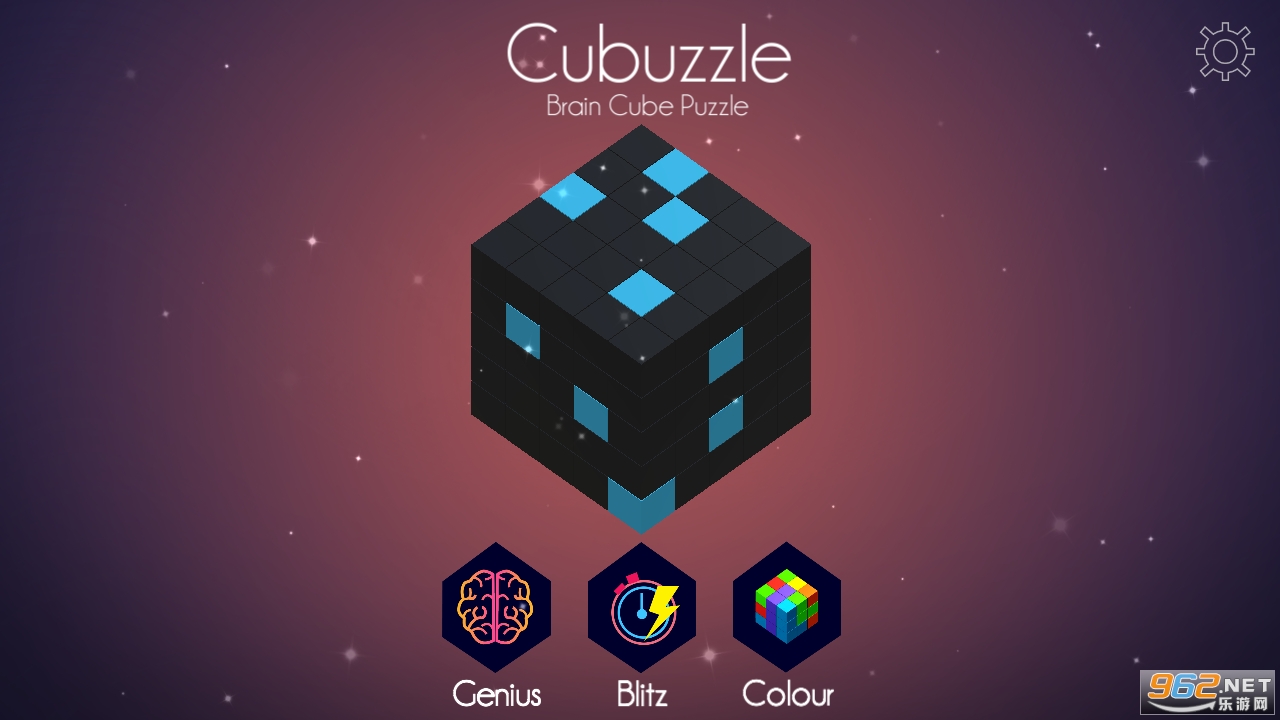 ħѰ(Cubuzzle)v1.0.0ͼ3