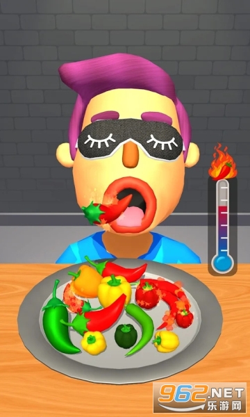 ExtraHotChili3D(ģϷ)v1.0.17 ֻͼ0