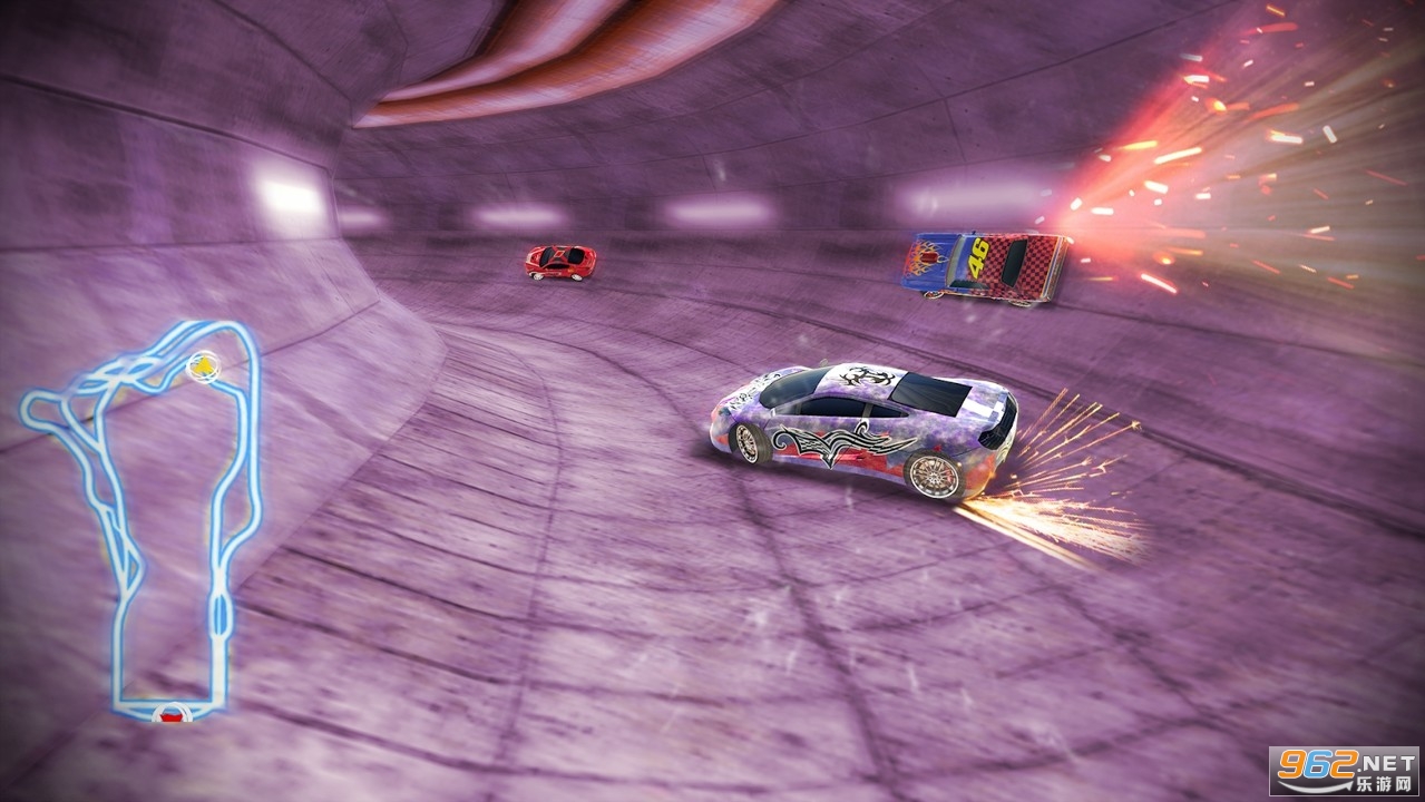 ʦ2021(Master Racer: The Stunt Car Racing)׿v2.3.0°ͼ2