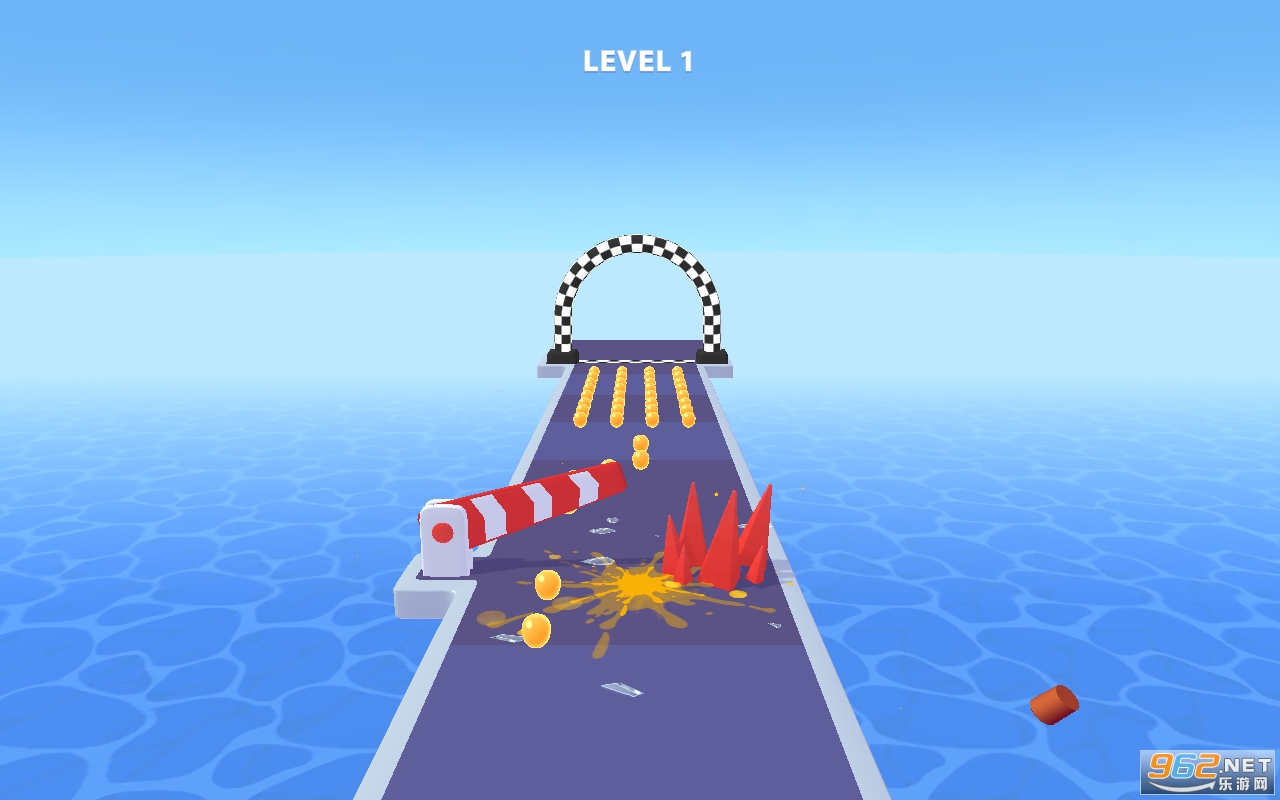 Blob Grabber(ˮβ׽3DϷ)v1.0.10 °ͼ2