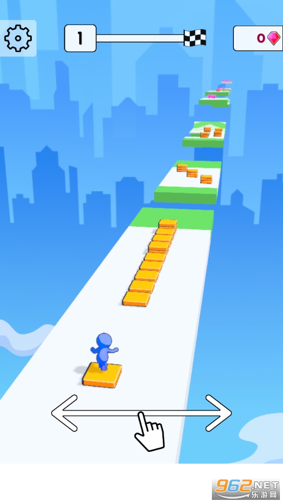 Bridge Master(ŴսϷ)v0.8.4 Bridge Masterͼ5