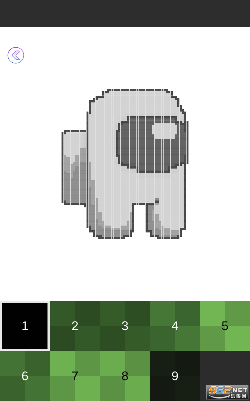 Impostor Pixel Art(ˇgٷ)v1.2 °؈D2