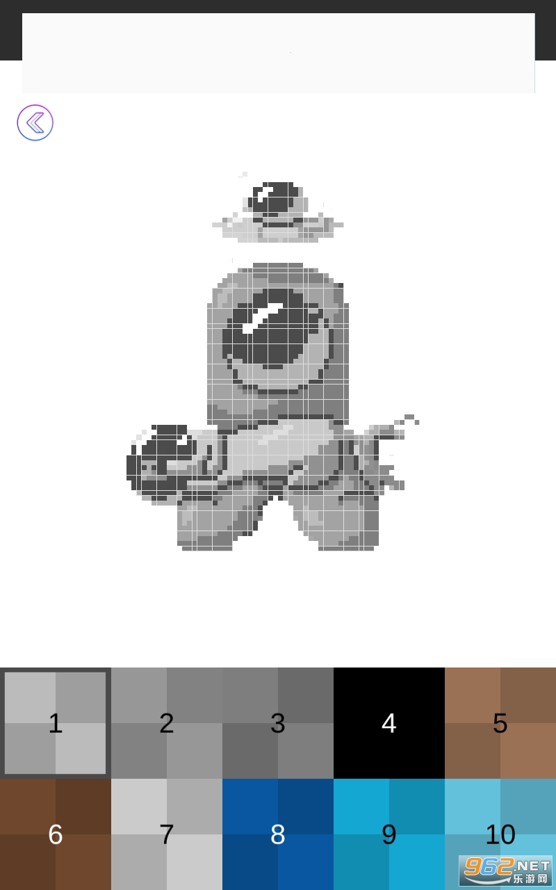 Impostor Pixel Art(ˇgٷ)v1.2 °؈D1