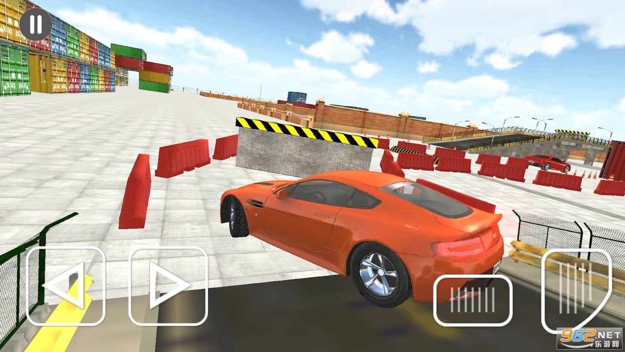 Super Car Parking 3D(ͣ2021׿)v1.0°ͼ0