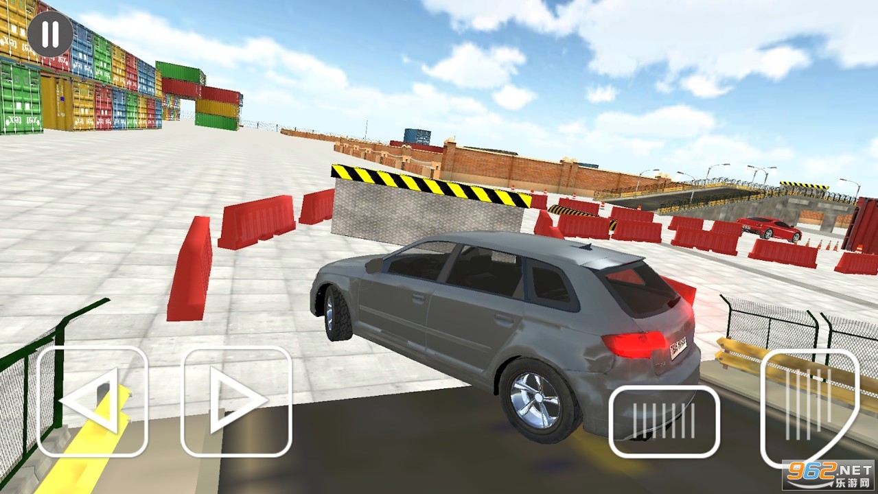 Super Car Parking 3D(ͣ2021׿)v1.0°ͼ2