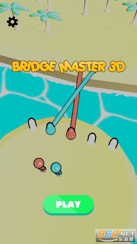 Bridge Master 3D׿v1.0.6 °ͼ5