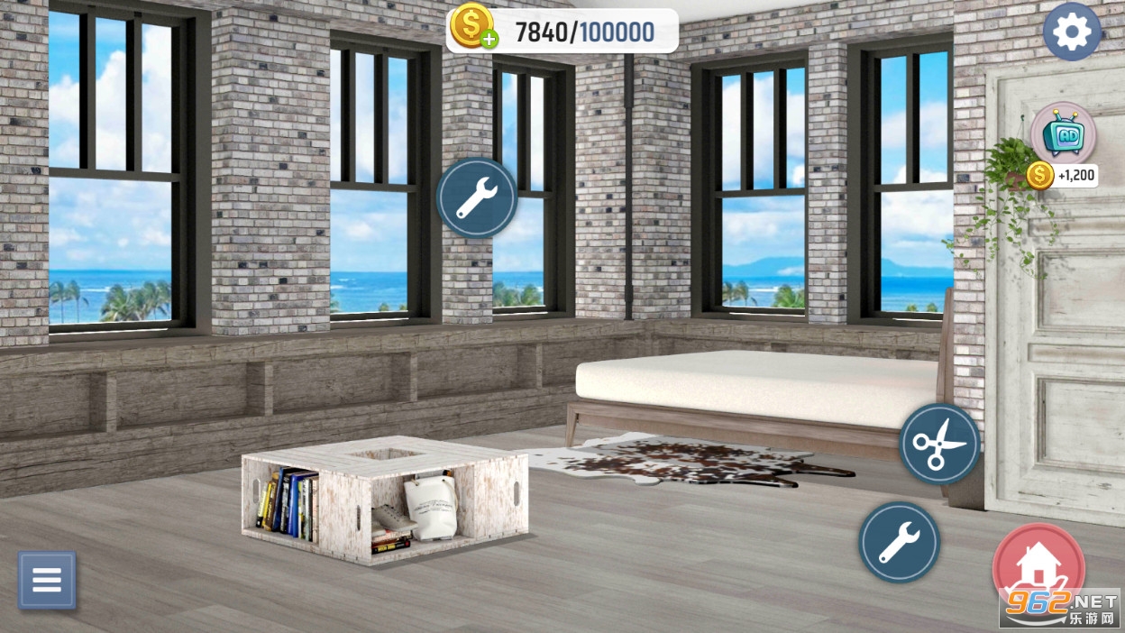 ҾOӋݸĽHouseMakeover[׿v1.0.00؈D1