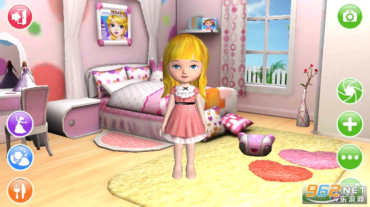 Ava: 3D Doll3d°v2.2.2 ޻ͼ4