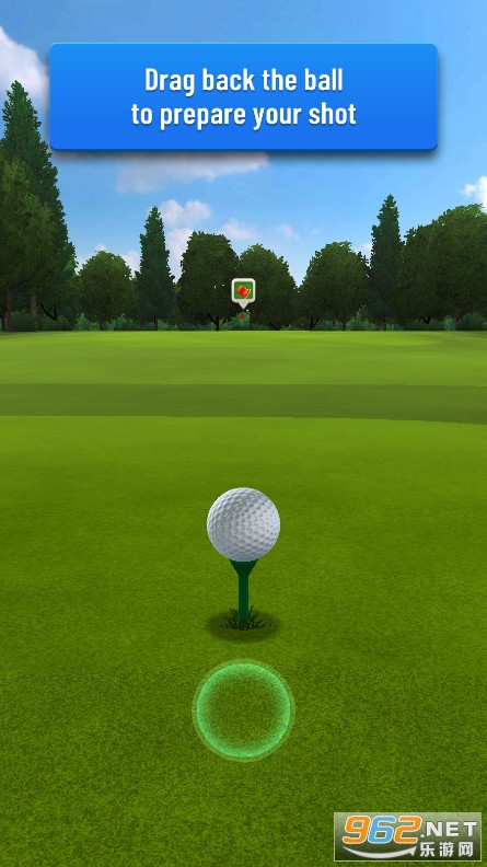Golf Strike(߶GolfStrikeϷ)v1.1.0°ͼ3