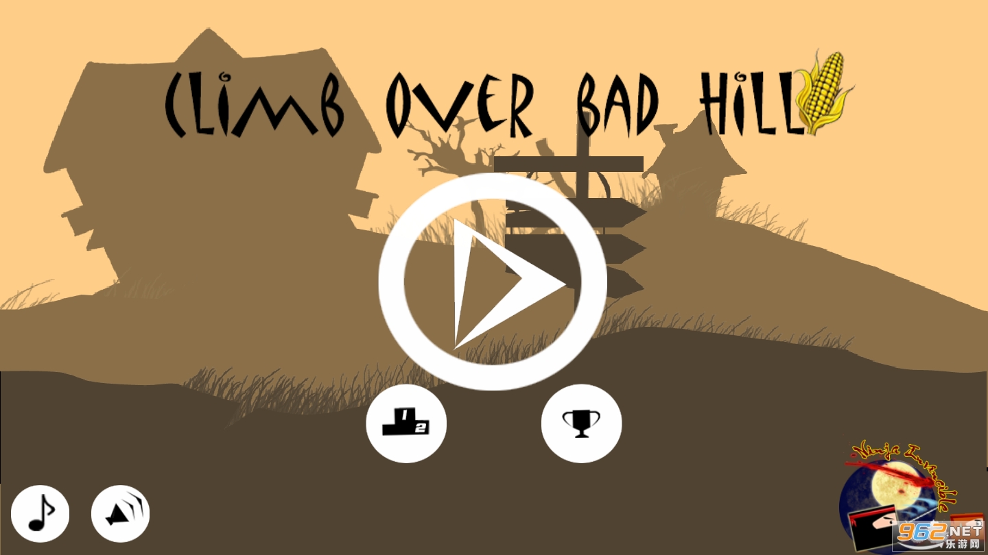 Climb Over Bad Hill(ũóɽϷ)v3.0(Hill Race)ͼ1