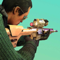 Real Sniper Shooting 2020 - Free Shooting Games真实狙击手射击游戏破解版