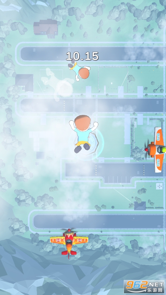 Hyper Skydiving[v0.1 ׿؈D7