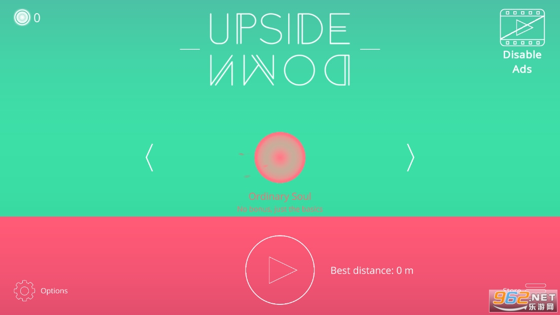 ߵupsidedownϷv0.3.7b°ͼ3