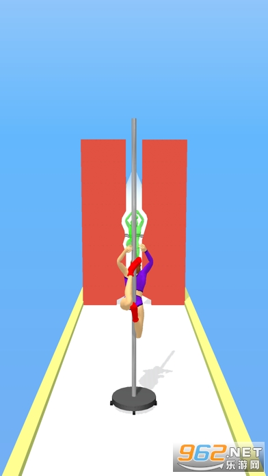 Pole Dance!(Pole DanceϷ)v1.0.3׿ͼ1