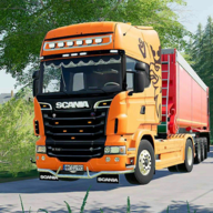 Cargo Truck Euro Simulator(ŷ޻ģϷ)