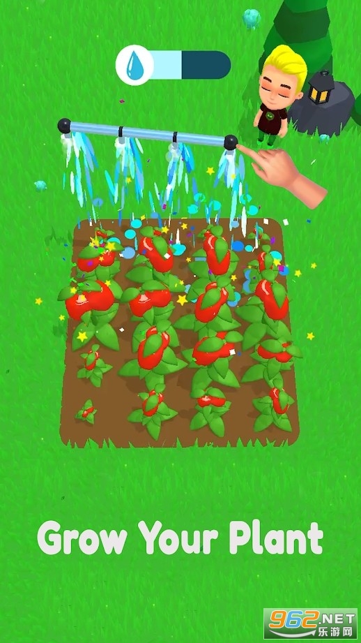 r3D(Farm Worker)[v1.0°؈D3