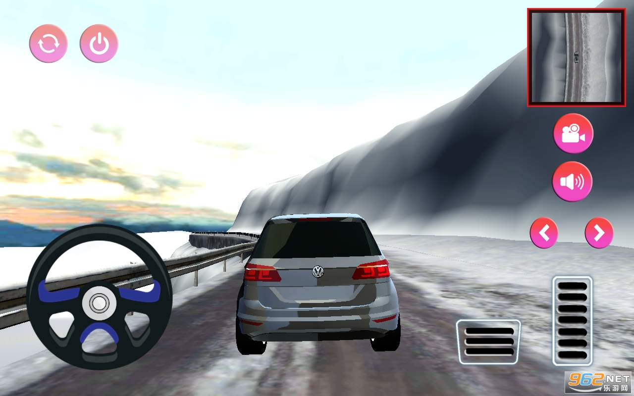 Polo Driving Simulator(ʻģ׿)v5.1 νͼ2