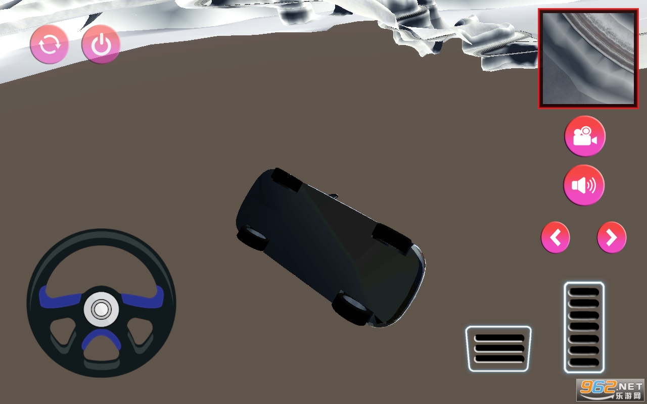 Polo Driving Simulator(ʻģ׿)v5.1 νͼ0
