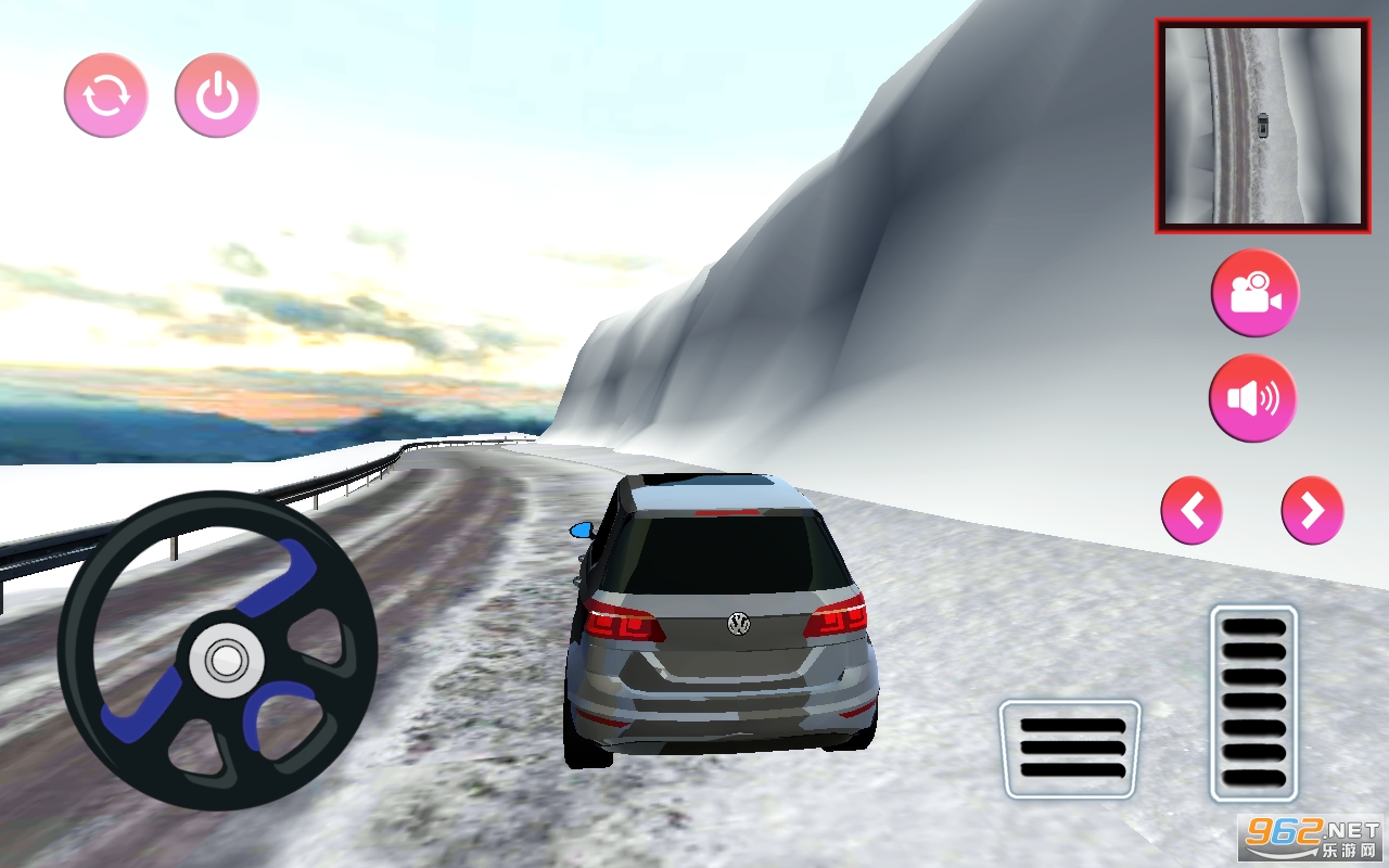 Polo Driving Simulator(ʻģ׿)v5.1 νͼ4