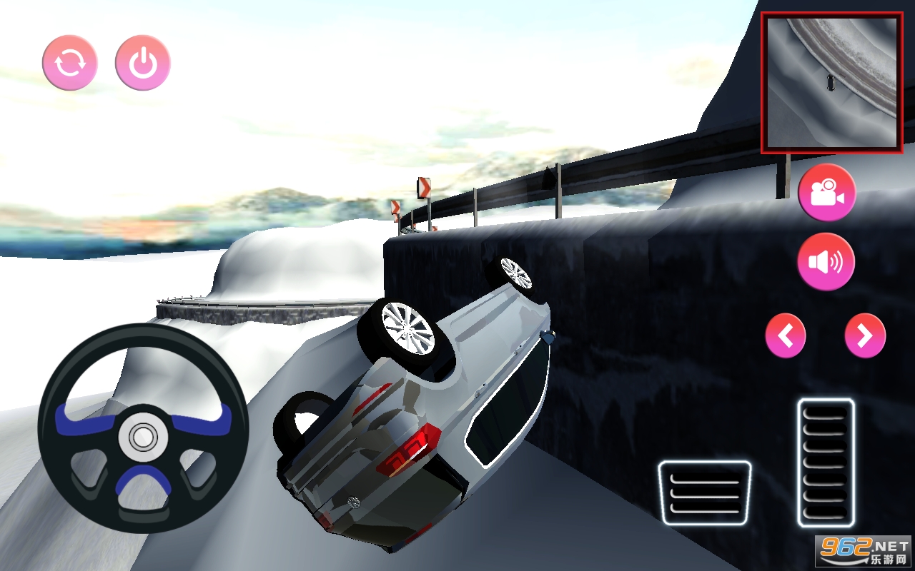 Polo Driving Simulator(ʻģ׿)v5.1 νͼ1