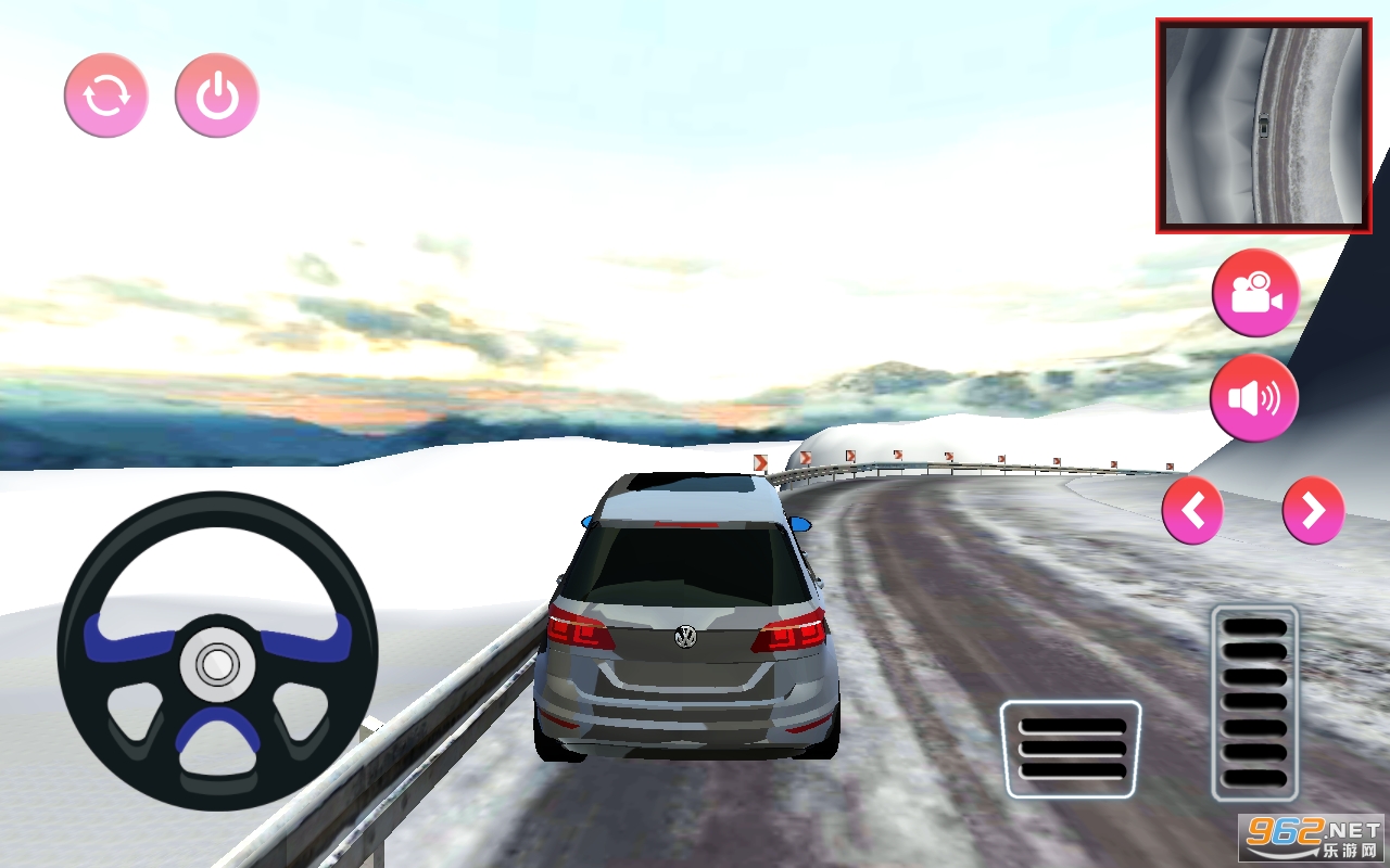 Polo Driving Simulator(ʻģ׿)v5.1 νͼ3