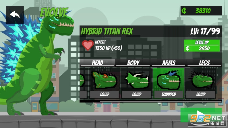 ˹п (Hybrid Titan Rex)ƽv0.3ͼ4