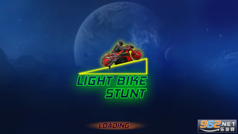 Light Bike Stunt(µĦгϷ)v4.4 (Light Bike Stunt)ͼ0