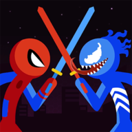 ֩˴ս2޽ʯƽ(Supreme Spider 2)