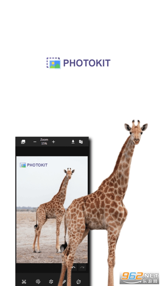 Photokit appv3.1.8 ׿ͼ2