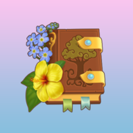 FlowerBook(Ϸ)