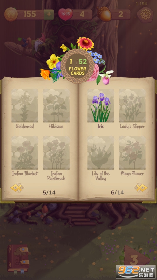 FlowerBook(Ϸ)v1.194 (FlowerBook)ͼ4