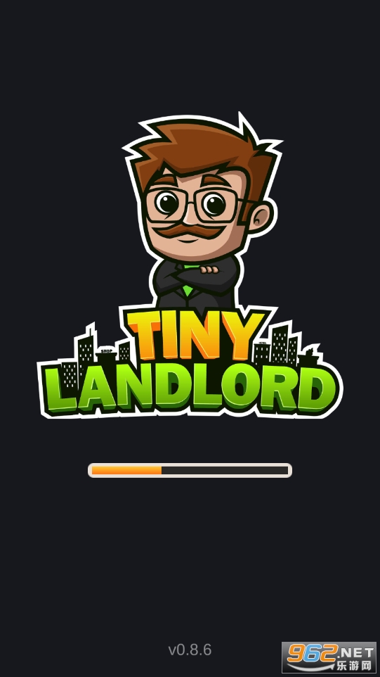 Сҵгģ(Tiny Landlord)v0.8.6ͼ0