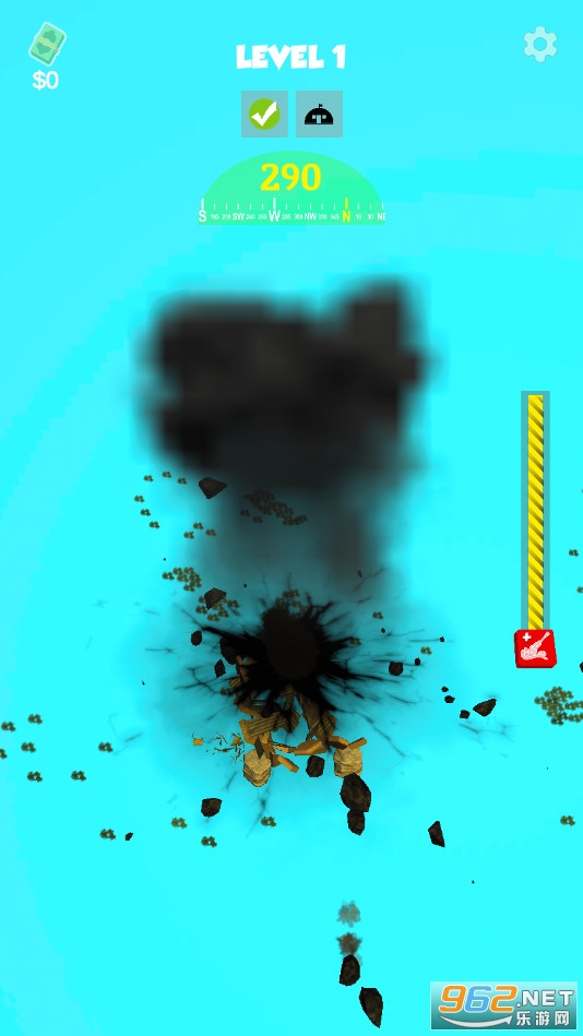 Mortar Clash 3D(ȓnͻ3D[)v1.4.0 ȥV؈D2