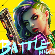 Battle Night(ձ߾BattleNight)