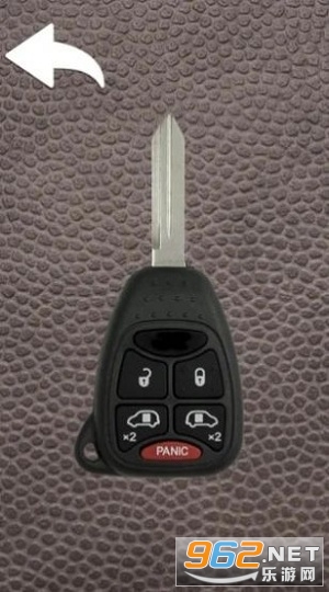 Car Key Simulator Alarm(ֻģ⳵Կźapp)v1.0.0.2 ֻͼ1
