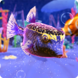 Fish Abyss - Ocean Aquarium(캣İ)