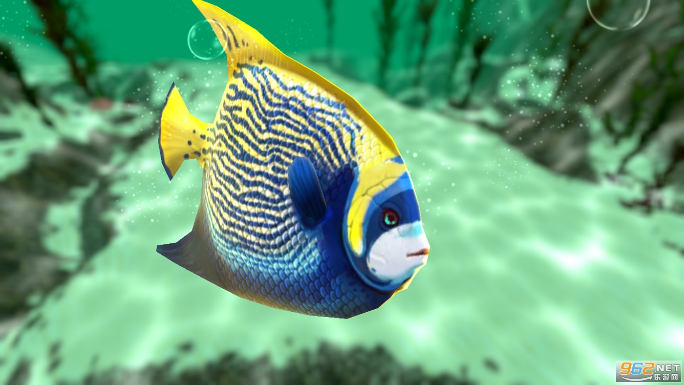 Fish Abyss - Ocean Aquarium(캣İ)v1.5ٷͼ3