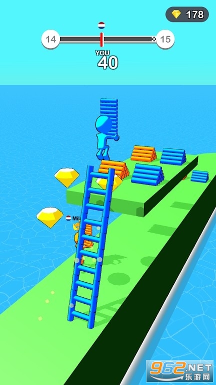 Ladder Master(A[)v1.4؈D0