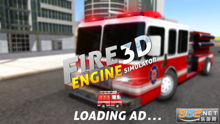 Fire Engine Simulator(оԮϷ׿)v1.0 ѽͼ3