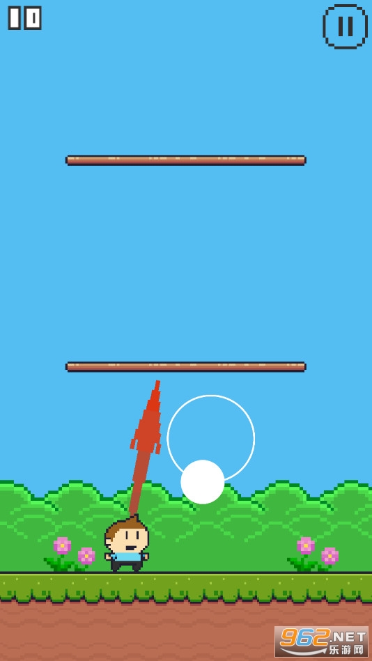 JumpHeading(ԾϷ)v1.1 (JumpHeading)ͼ2