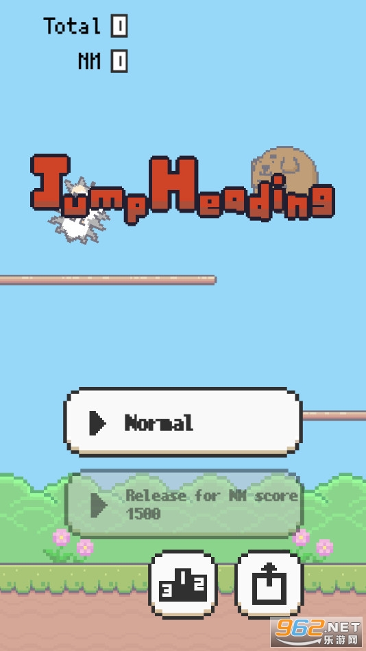 JumpHeading(ԾϷ)v1.1 (JumpHeading)ͼ0