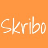 SkriboھˉTf[