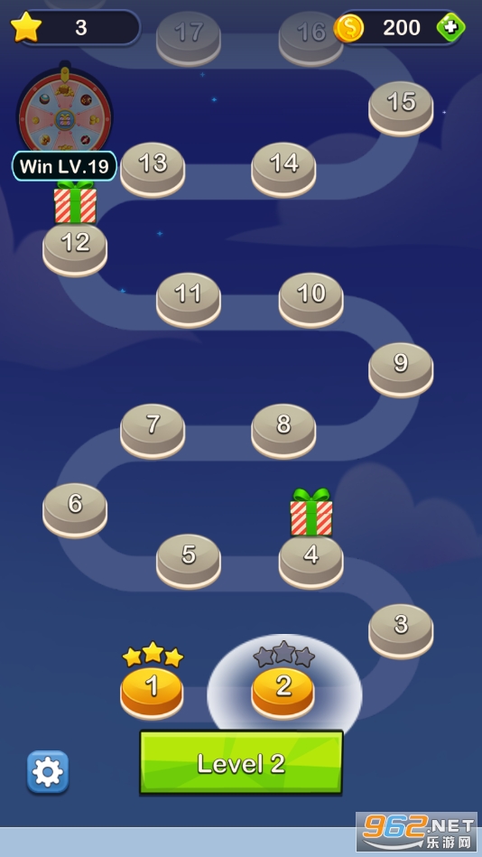 Sky Pop(С[)v1.1.72؈D2