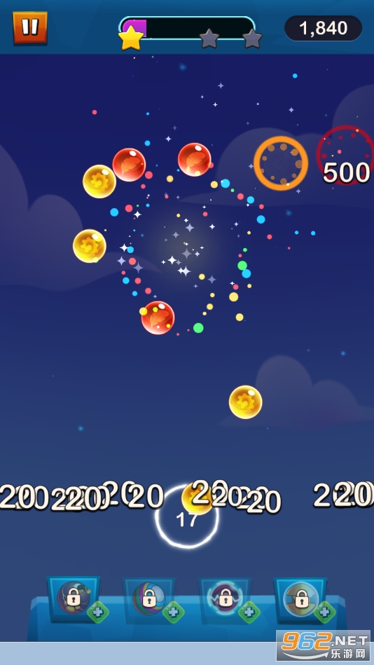 Sky Pop(С[)v1.1.72؈D1