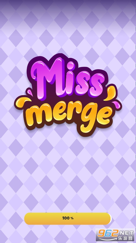 Miss Merge(ϲŮʿMissMerge)v1.2.4°ͼ0