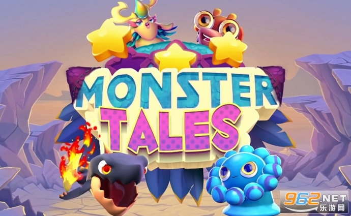 f(Monster Tales)׿v0.2.180؈D0