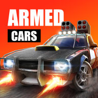 Strike Cars - Armed & Armoredװ2021