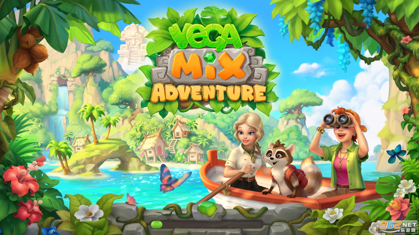 Junglemix Adventure(Vegamix Adventure°)v0.40׿ͼ4