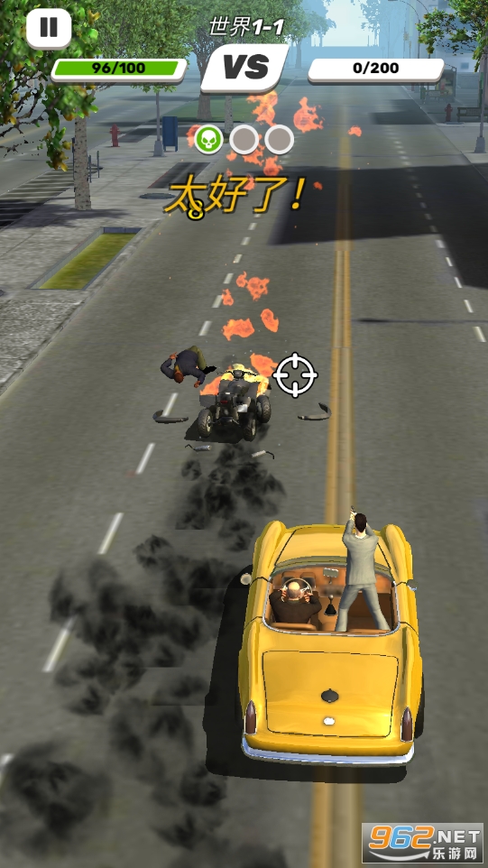 ڰ޳Ʊ(Gang Racers)v1.9 İͼ3