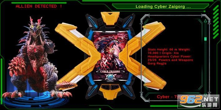 DX Ultraman Z Riser(DX̩ȊWģM)v1.2 ֙C؈D0